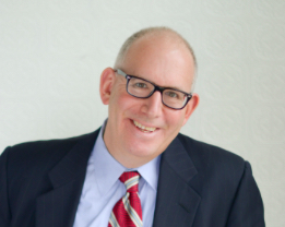 David Armon &rsquo;83