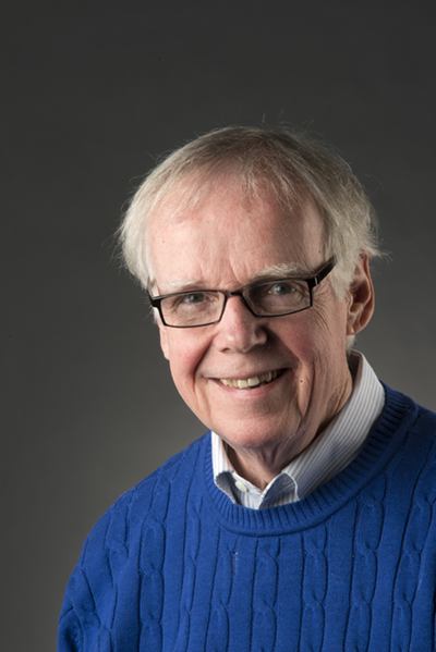 Robert J. O&rsquo;Gara '67