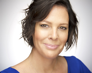 Stephanie Zimmer &rsquo;96