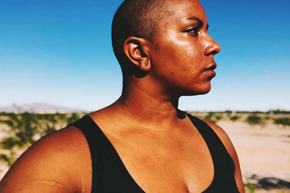 Faylita Hicks, poet Faylita Hicks, poet