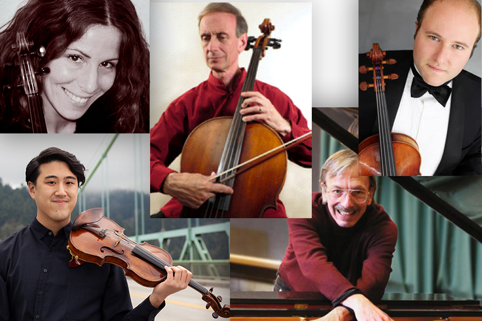 Society for New Music Society for New Music