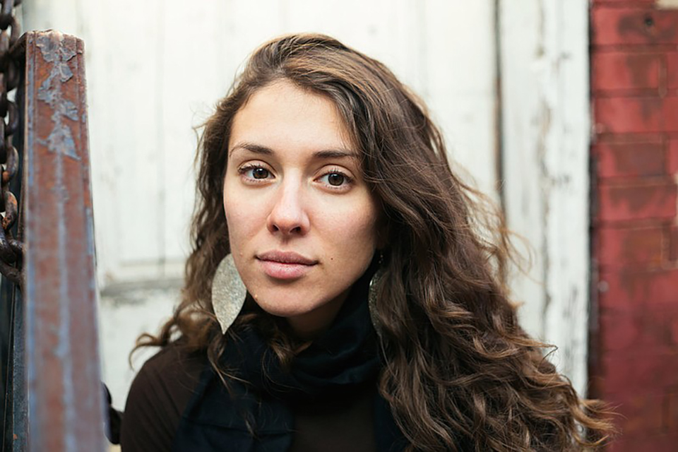 Julia Kolchinsky Dasbach Julia Kolchinsky Dasbach