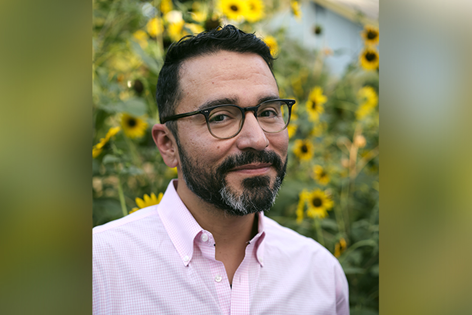 Richard Santos Richard Santos