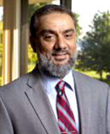 Abdulbast “Abe” Abushgra