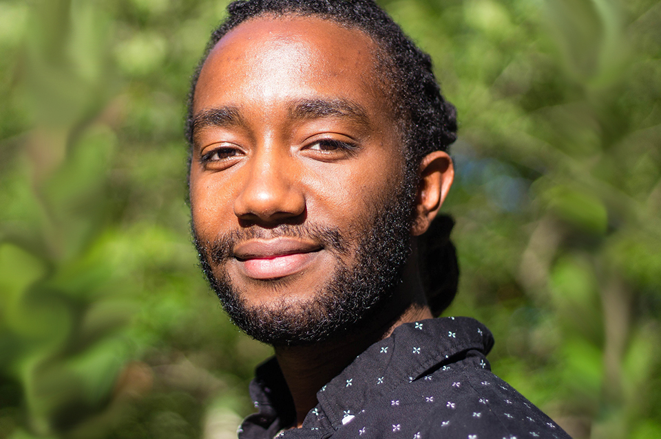 Malcolm Tariq Malcolm Tariq