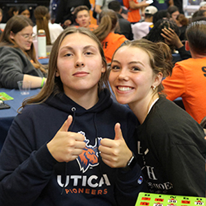 Utica University