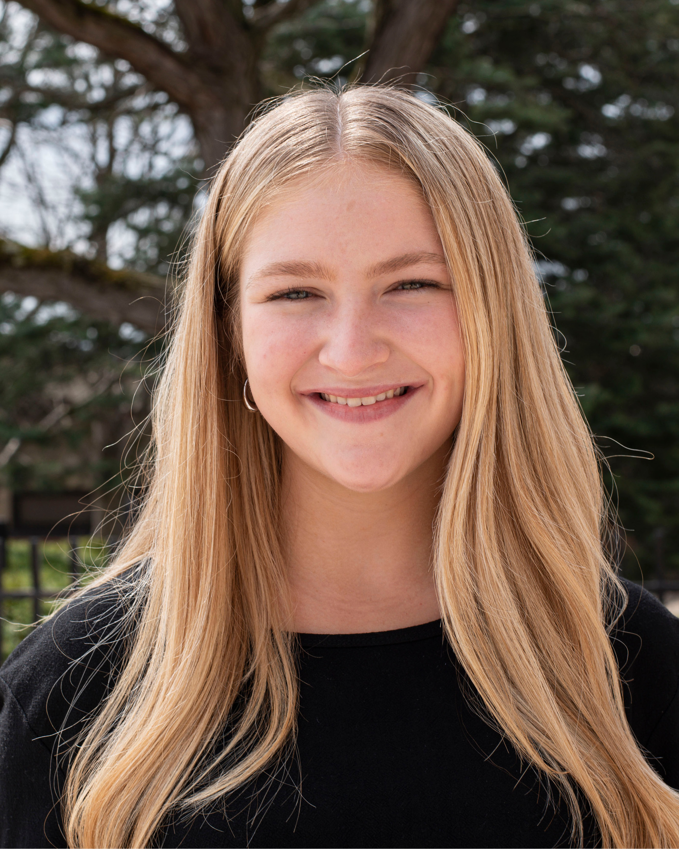 Makayla Arnold