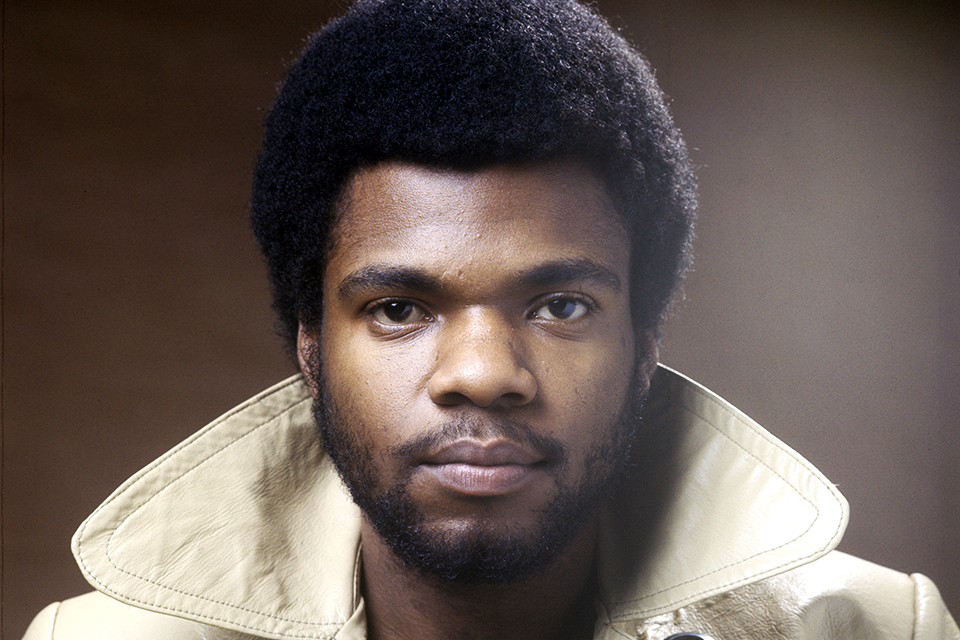 Billy Preston: That’s The Way God Planned It