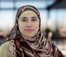 Walaa Sayed Mohammad,