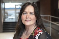 Professor Danielle O'Connor