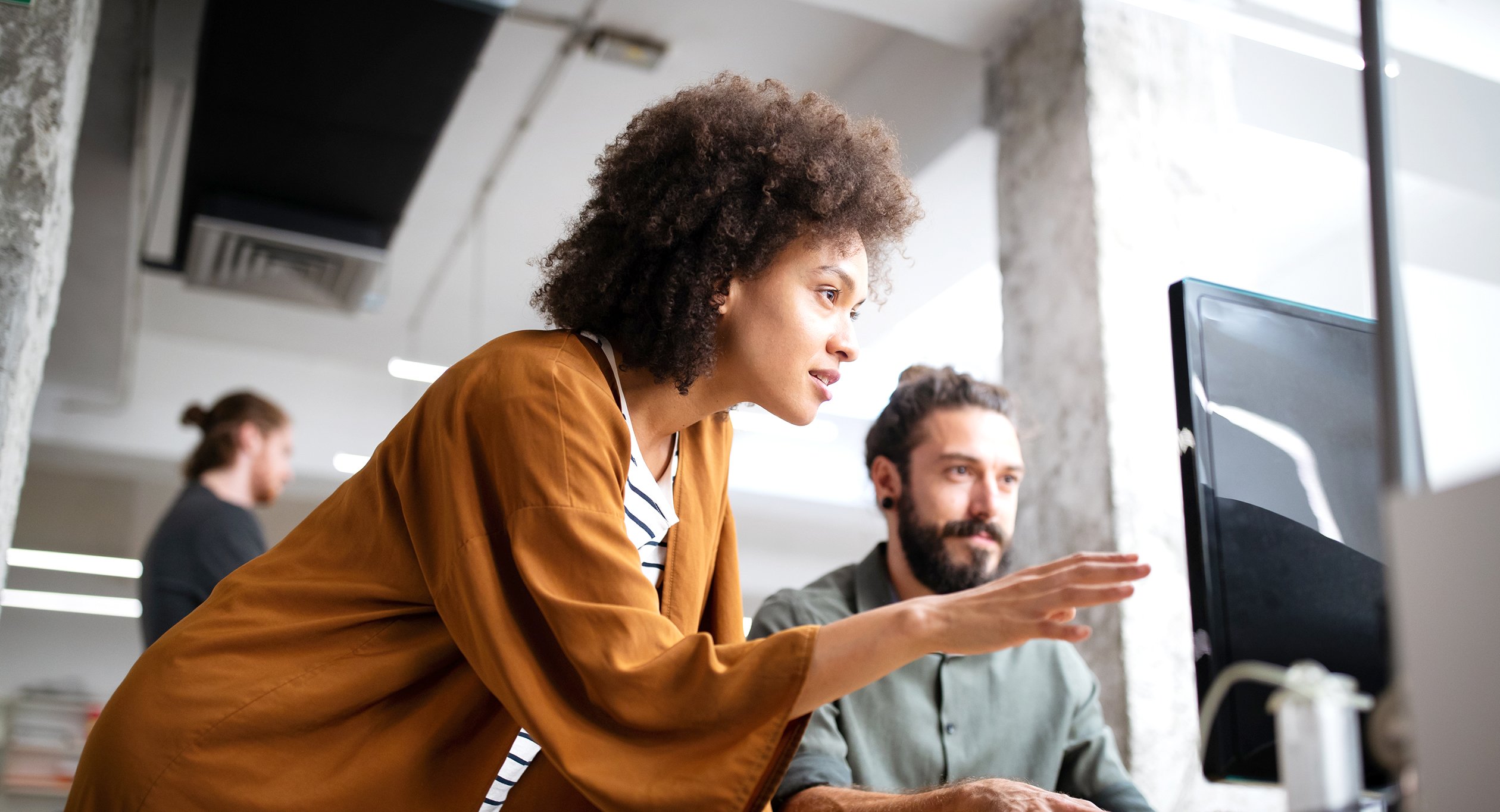 Business Administration