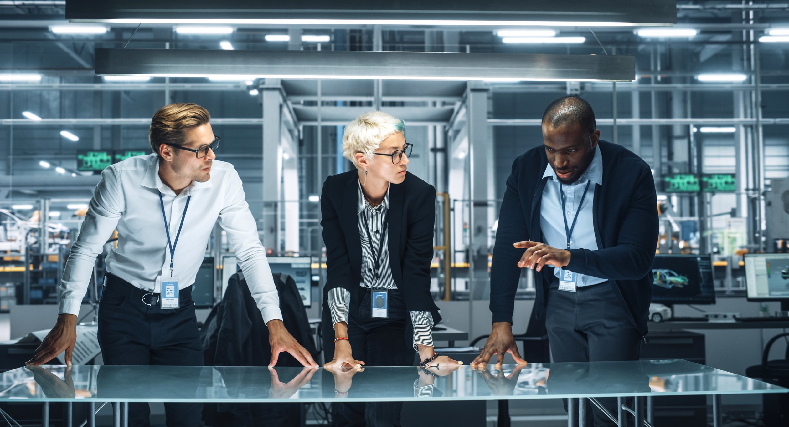 Cybersecurity Operations Management