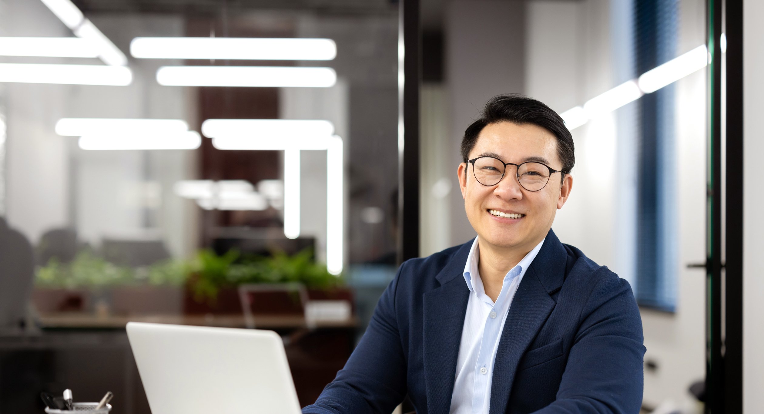 B.B.A. in Accounting