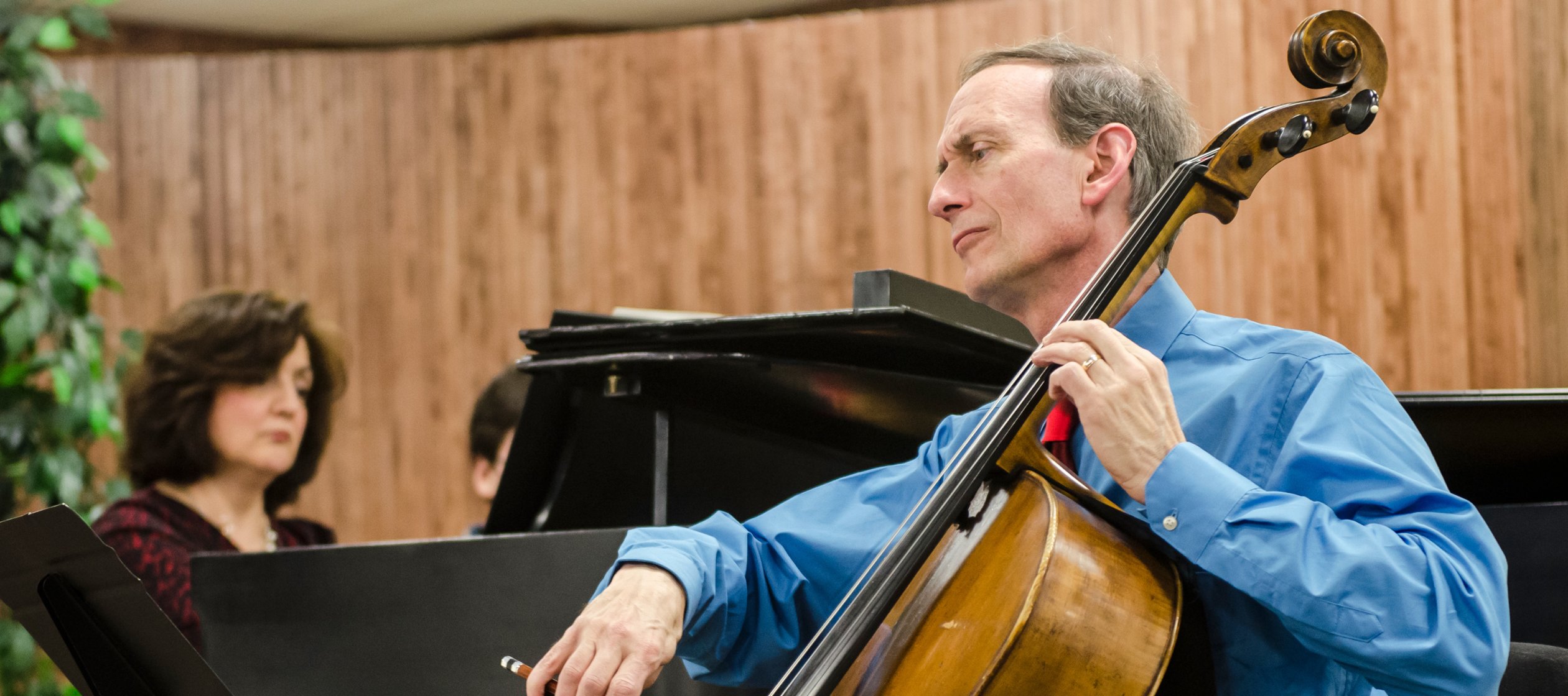 Cultural Events at Utica College