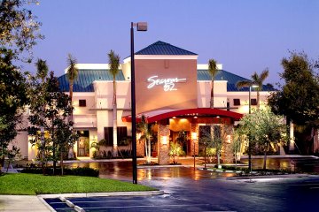 Seasons 52 Palm Beach Gardens