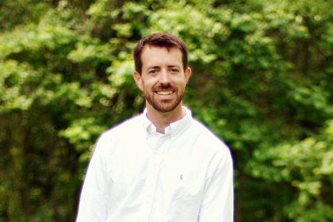 Michael McCarthy, Ph.D.