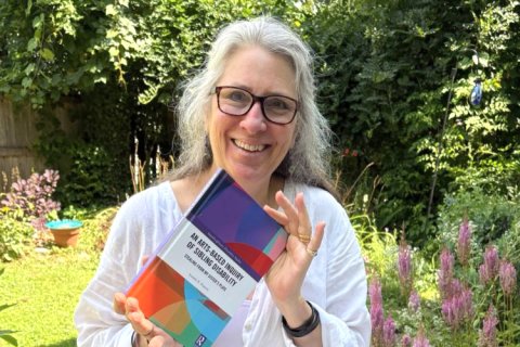 Dr. Linnea Franits