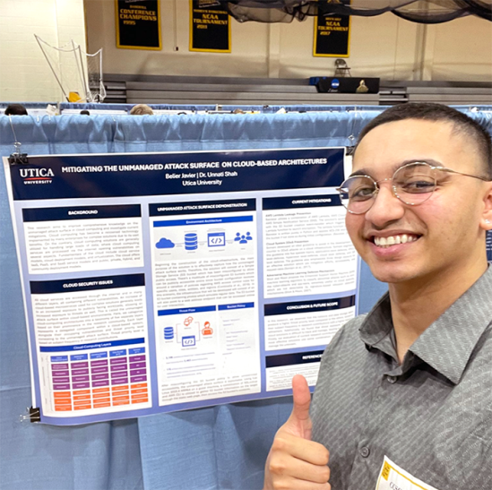 Poster Presentation