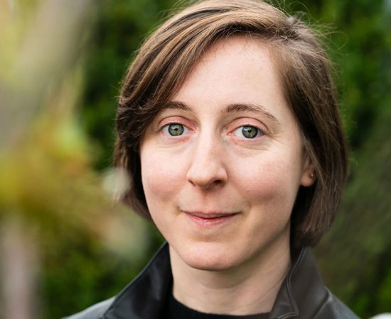 Liza Flum
