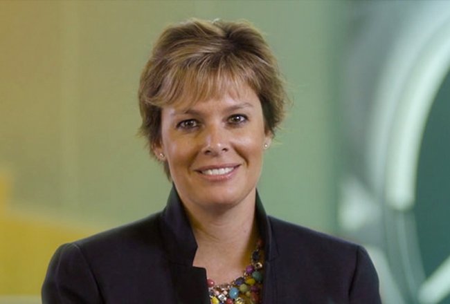 Stephanie Zimmer '96