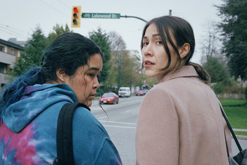 Film: The Body Remembers When the World Broke Open