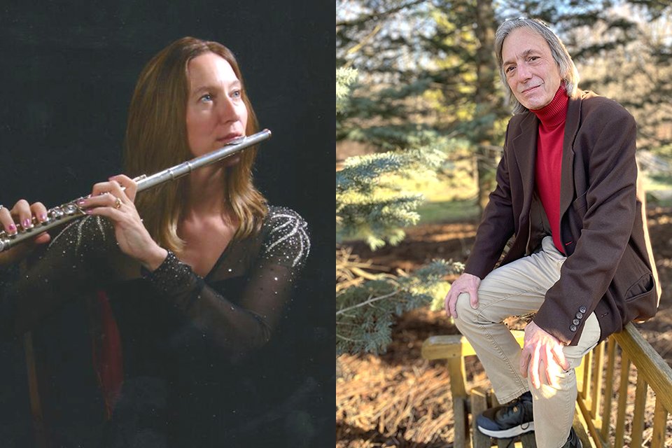 Martha Grener and Sar Shalom Strong Martha Grener and Sar Shalom Strong