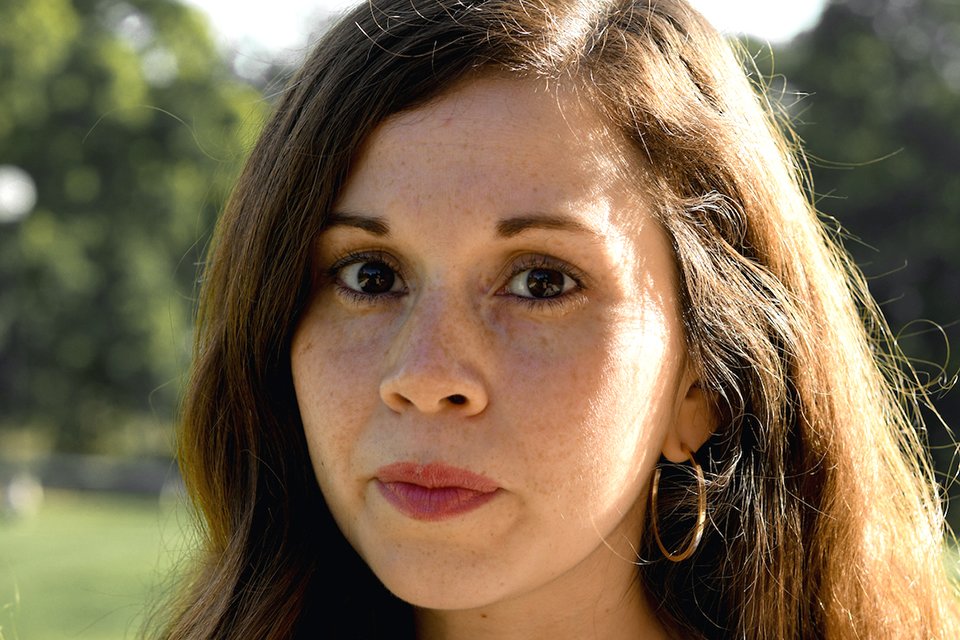 Sara Lupita Olivares