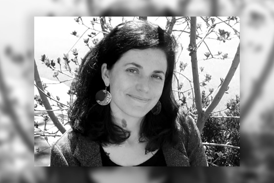 Sarah Giragosian Sarah Giragosian