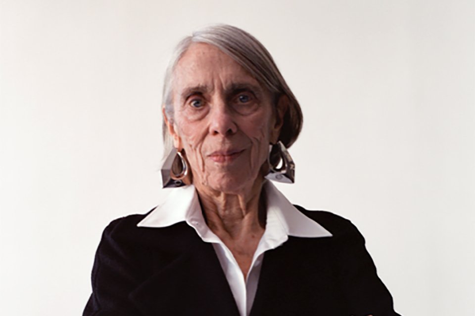 Joan Larkin Joan Larkin