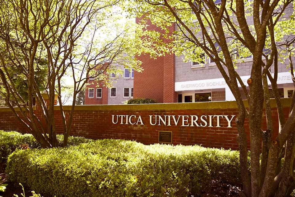 Utica University