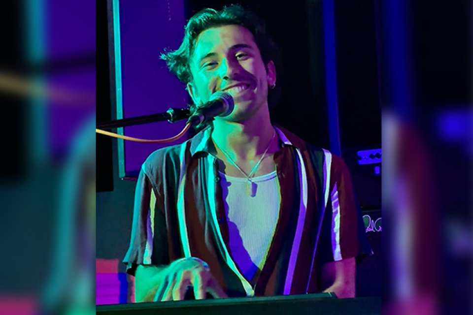 Johnny Calabrese Johnny Calabrese