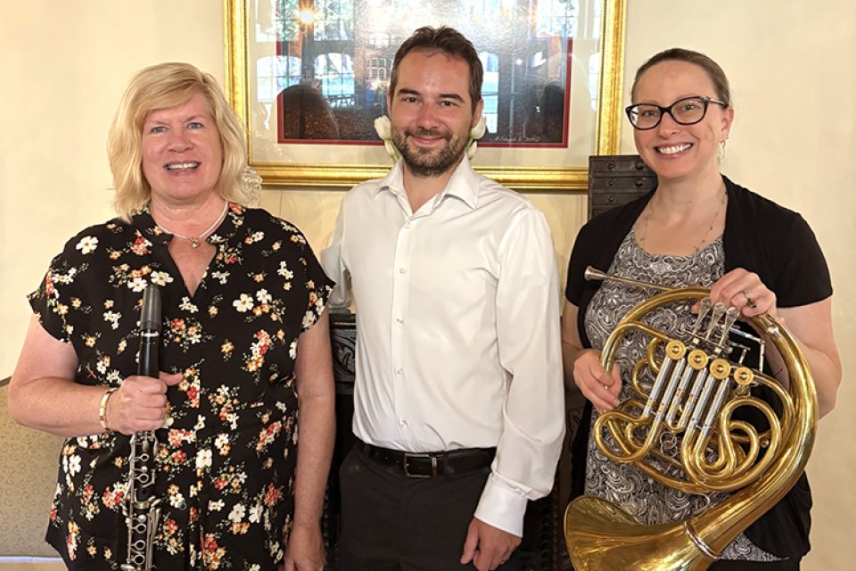 O'Neil, Padilla, and McKenney O'Neil, Padilla, and McKenney