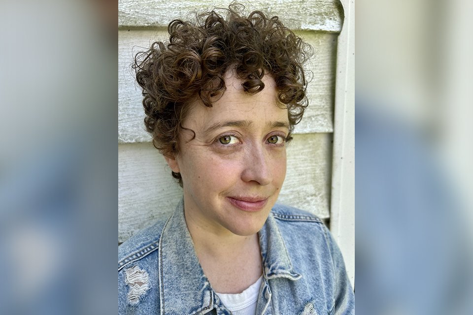 Elizabeth Lindsey Rogers Elizabeth Lindsey Rogers