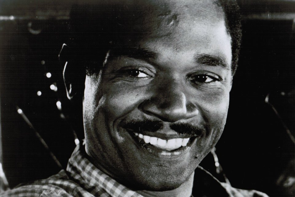 Nothing But A Man Nothing But A Man