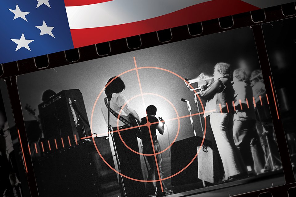 What The Hell Happened To Blood, Sweat & Tears? What The Hell Happened To Blood, Sweat & Tears?