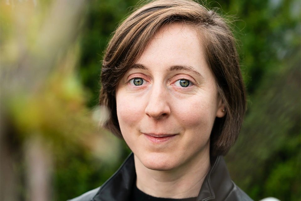 Liza Flum