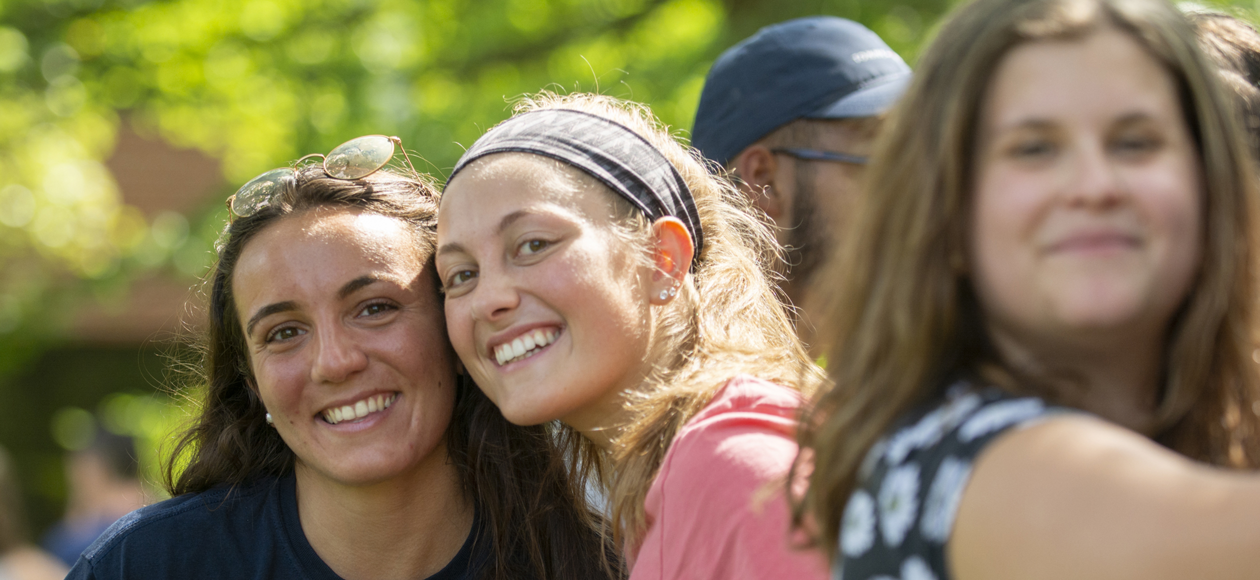 Selected Annual Events