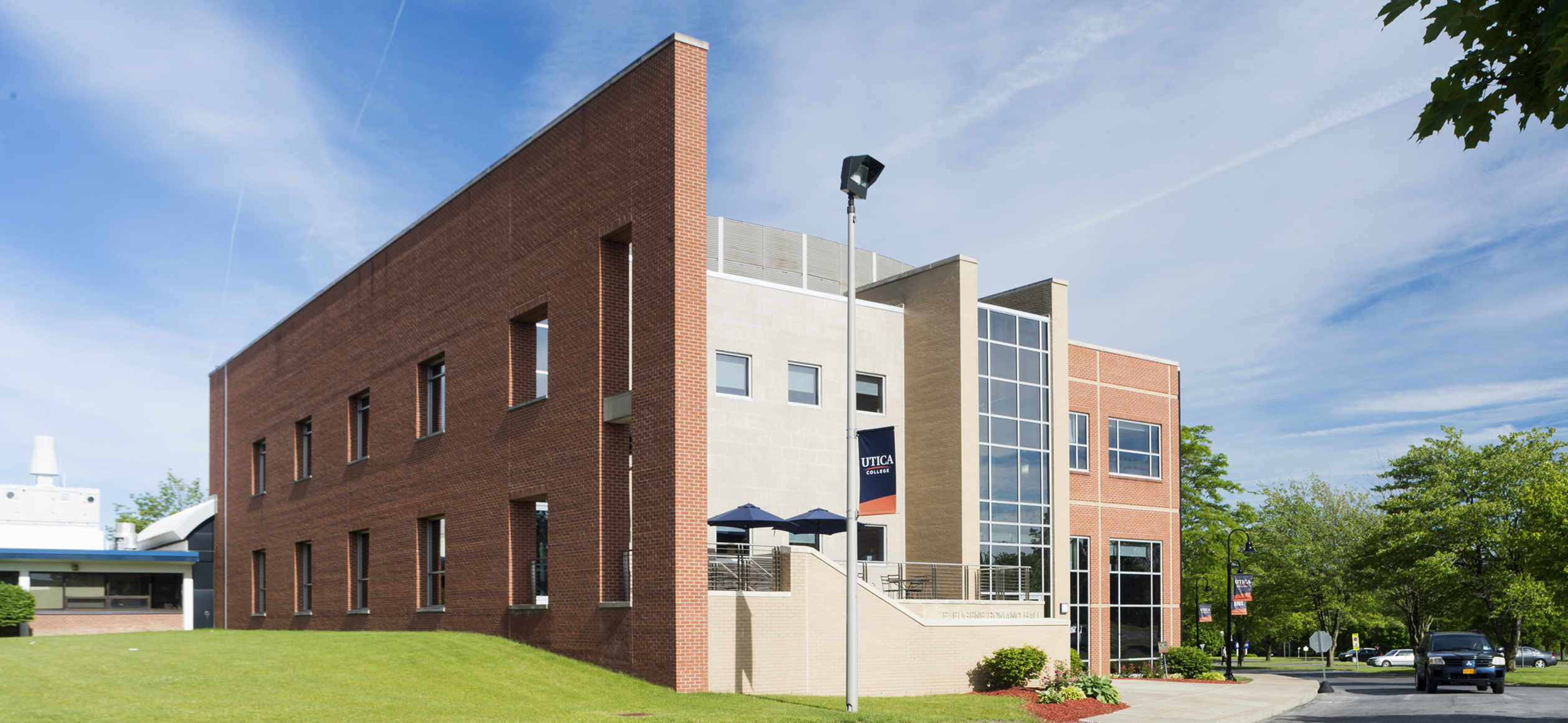 Permanent Collection of Henry DiSpirito Works