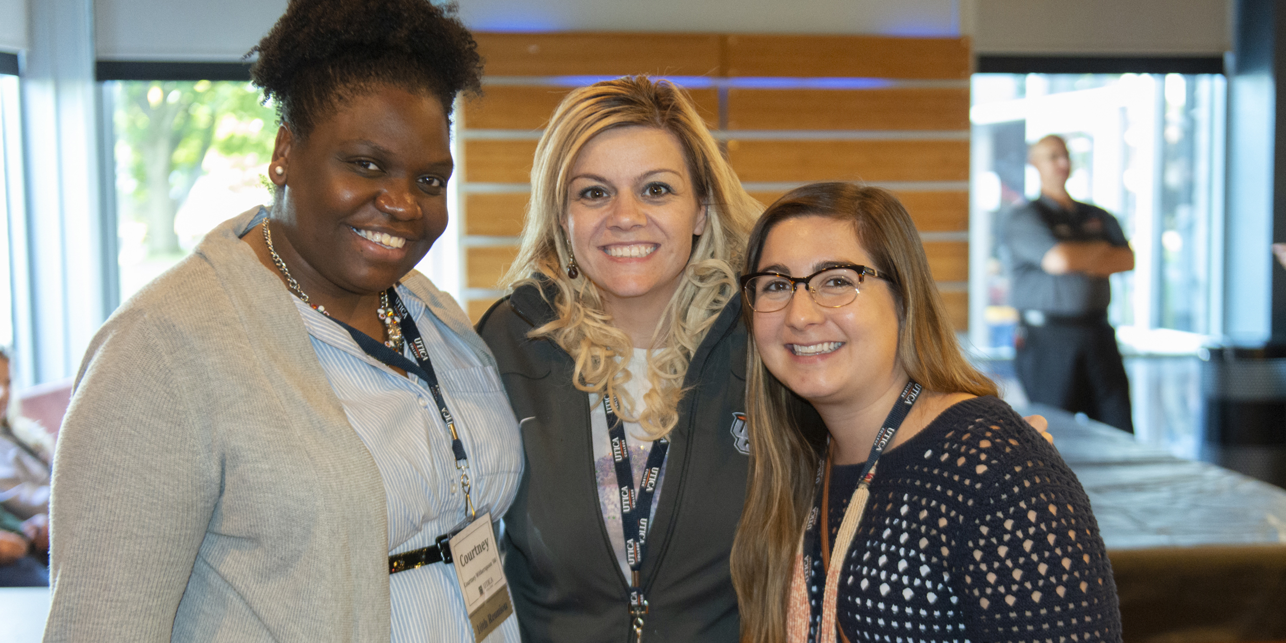 Recent Graduate Survey